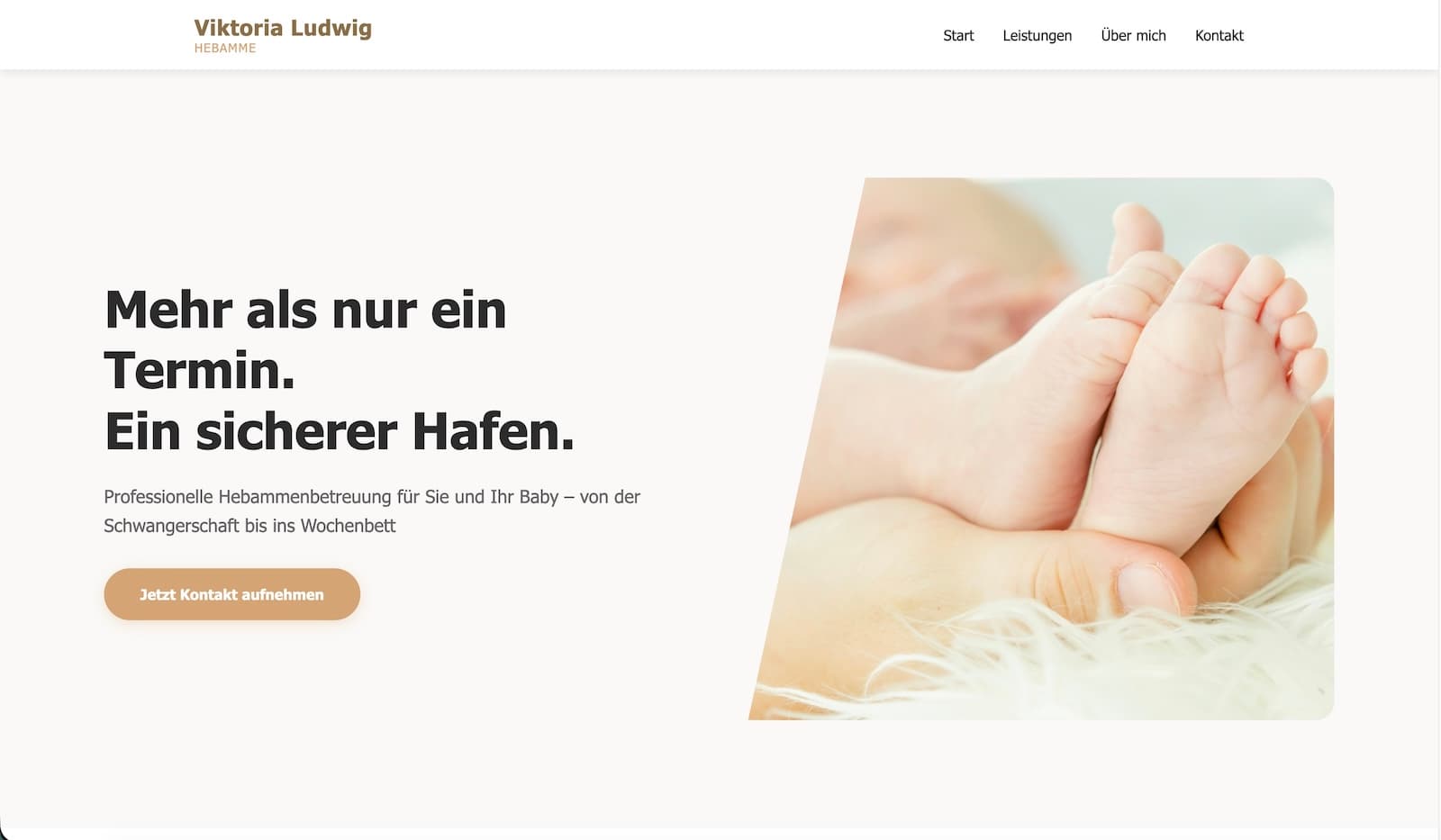 Hebammenpraxis Köln