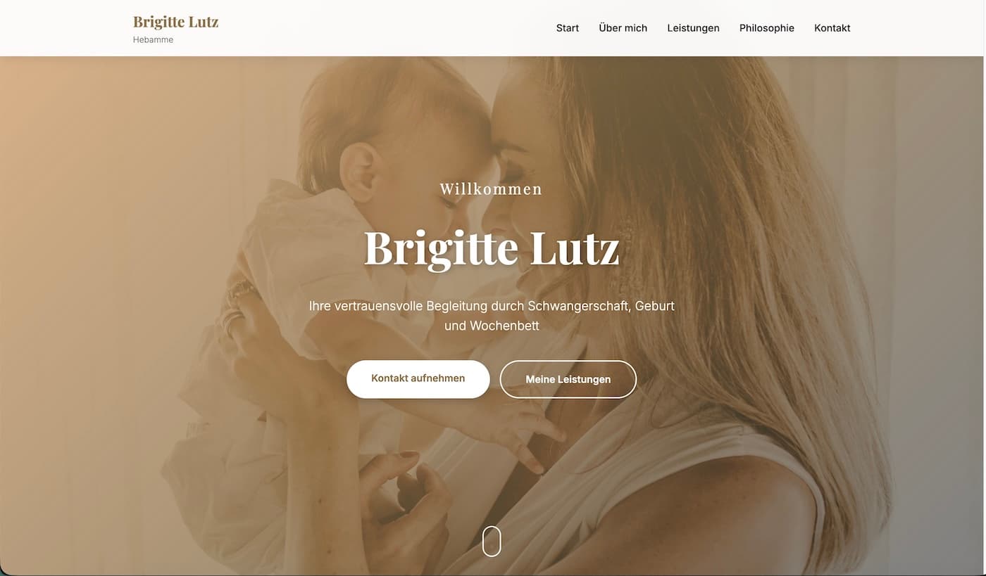 Hebammenpraxis Stuttgart